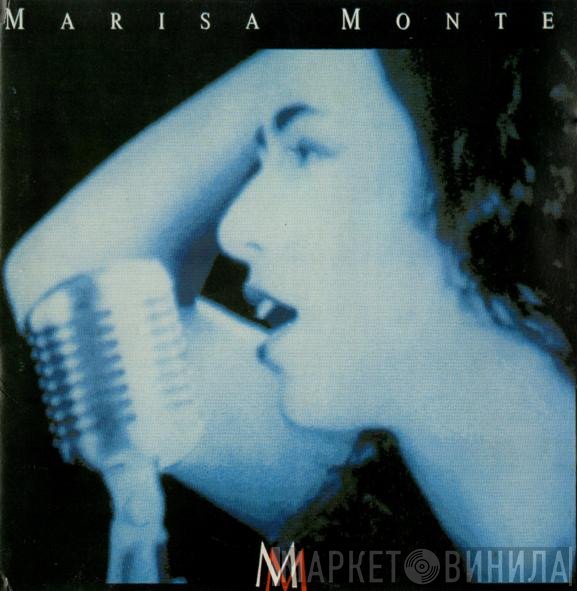Marisa Monte - MM