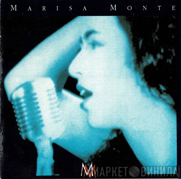 Marisa Monte  - MM