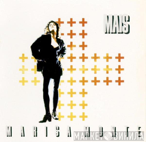 Marisa Monte  - Mais