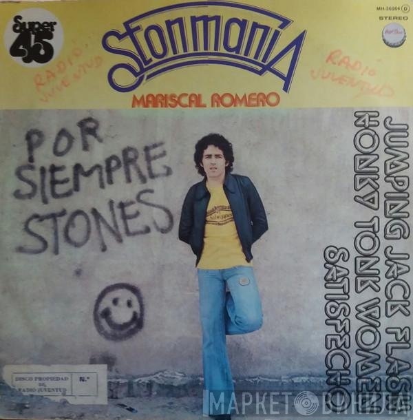 Mariscal Romero  - Stonmania