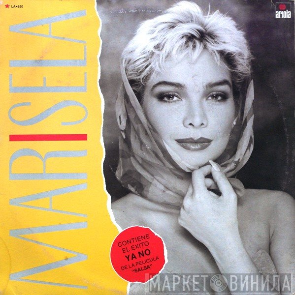 Marisela  - Marisela