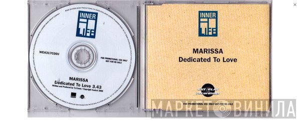 Marissa - Dedicated To Love