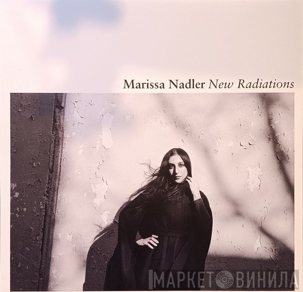 Marissa Nadler - New Radiations