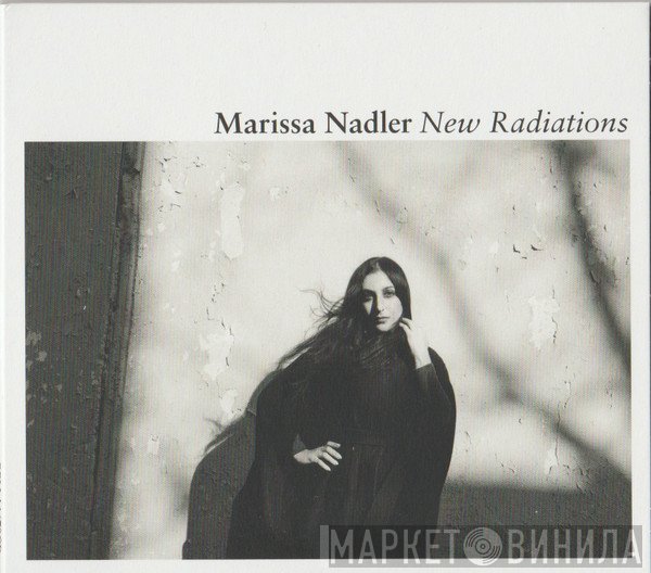 Marissa Nadler - New Radiations