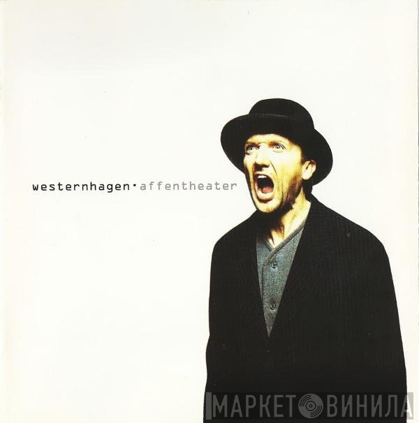 Marius Müller-Westernhagen  - Affentheater