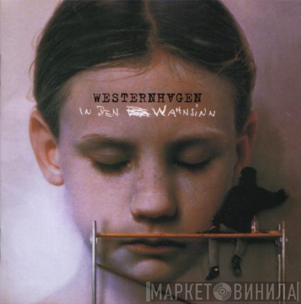 Marius Müller-Westernhagen  - In Den Wahnsinn