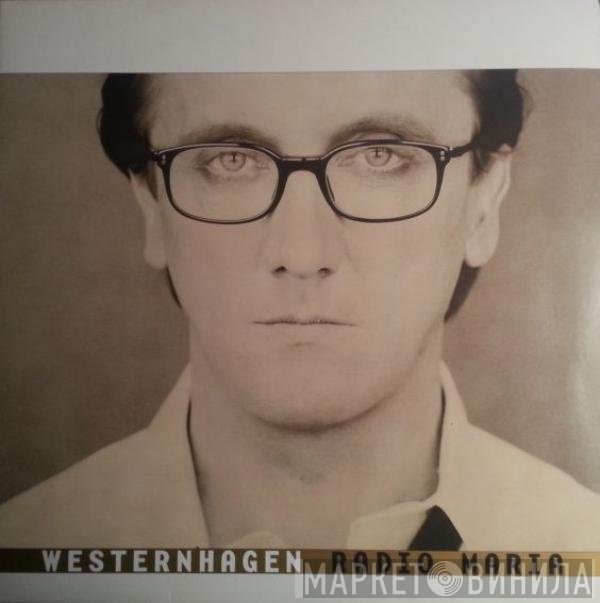 Marius Müller-Westernhagen  - Radio Maria