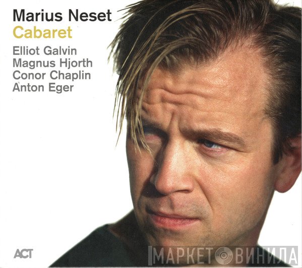 Marius Neset - Cabaret