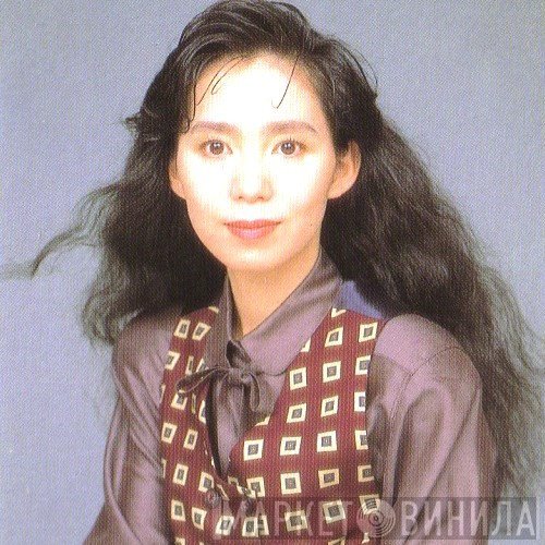Mariya Takeuchi  - シングル・アゲイン