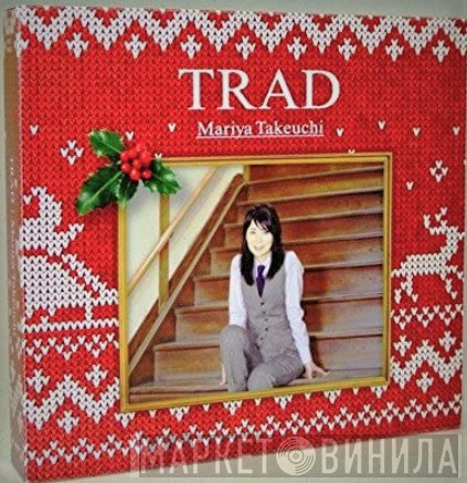 Mariya Takeuchi  - Trad