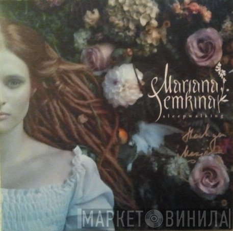 Marjana Semkina - Sleepwalking