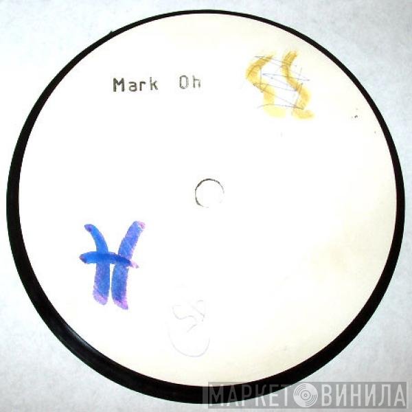 Mark 'Oh  - Randy (Never Stop That Feeling)