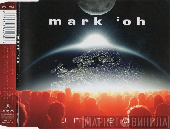 Mark 'Oh  - United
