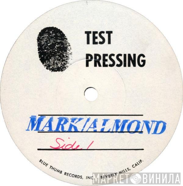 Mark-Almond  - Mark/Almond