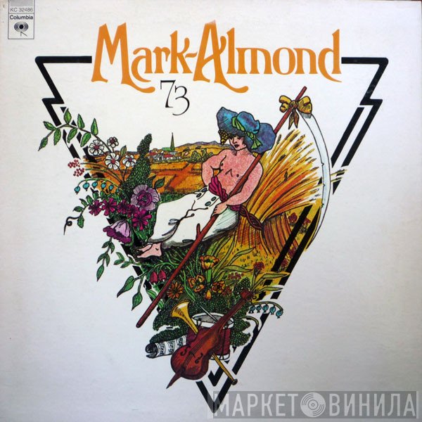 Mark-Almond  - 73