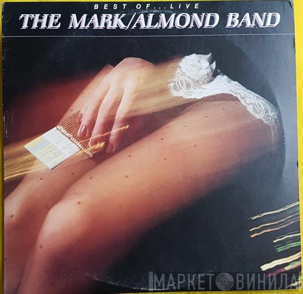Mark-Almond  - Best Of ... Live