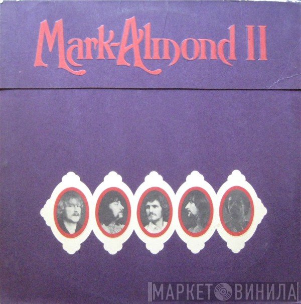 Mark-Almond - Mark-Almond II
