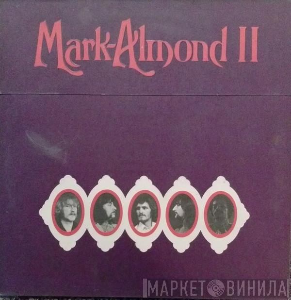 Mark-Almond  - Mark-Almond II