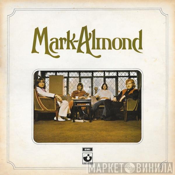 Mark-Almond - Mark-Almond