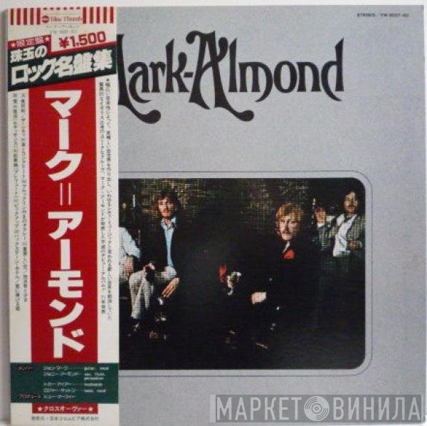 Mark-Almond  - Mark-Almond