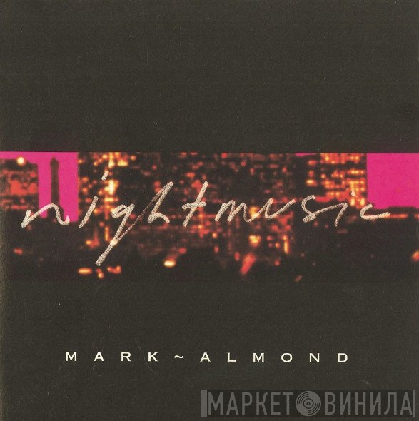 Mark-Almond  - Nightmusic