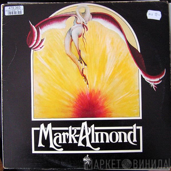 Mark-Almond  - Rising