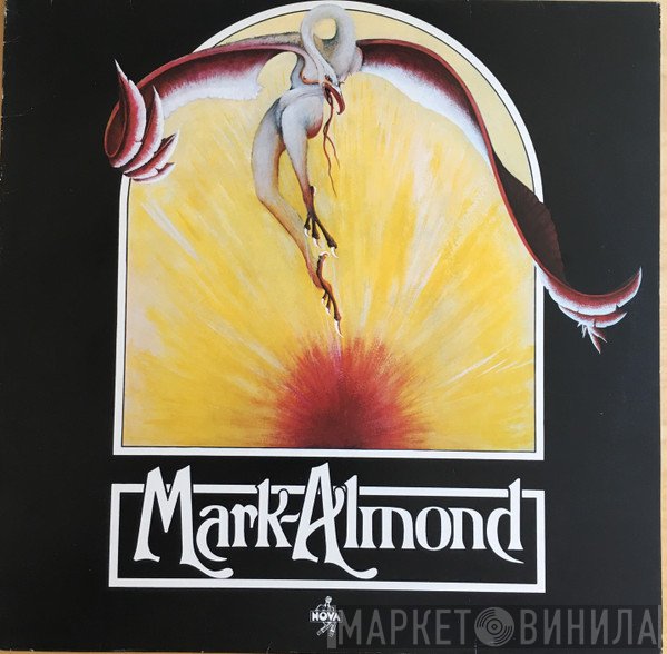 Mark-Almond  - Rising