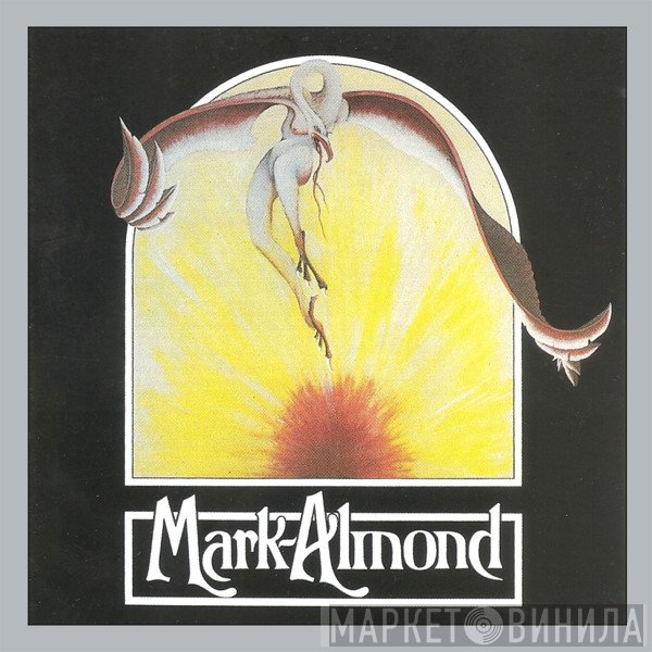 Mark-Almond  - Rising