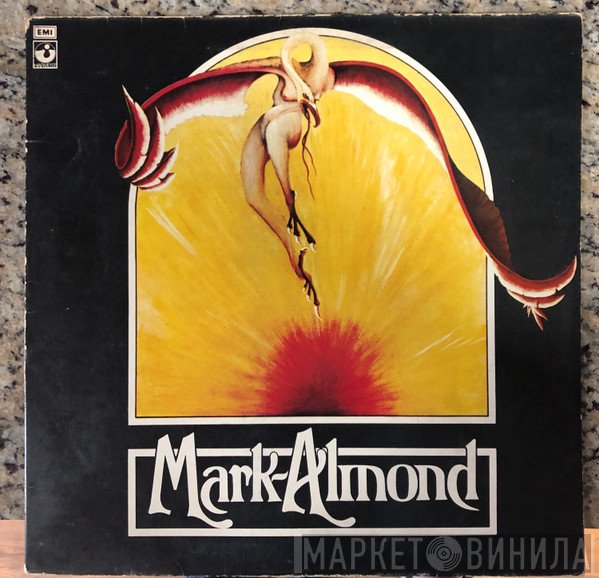 Mark-Almond  - Rising