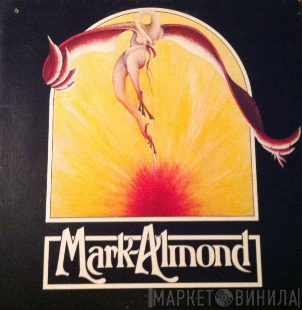 Mark-Almond  - Rising