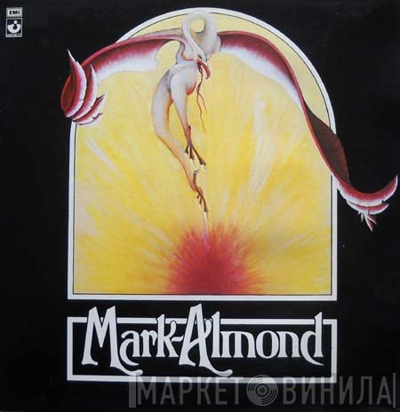 Mark-Almond  - Rising