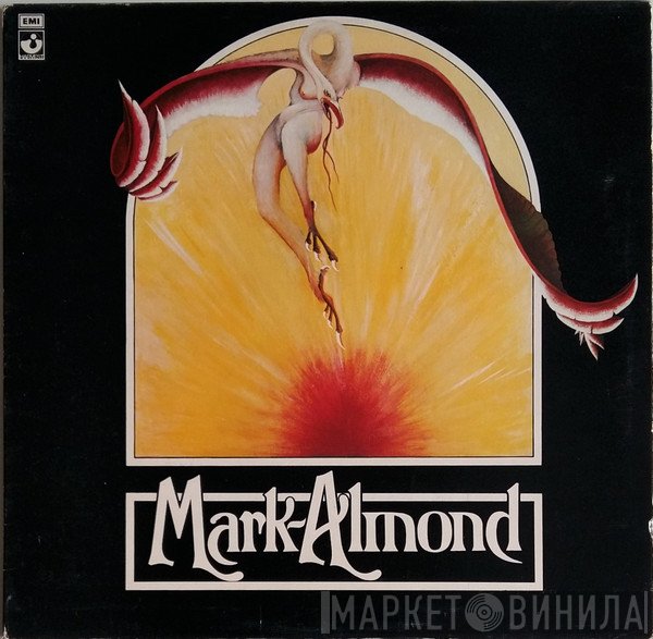 Mark-Almond  - Rising