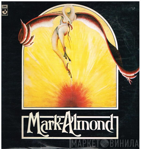 Mark-Almond  - Rising