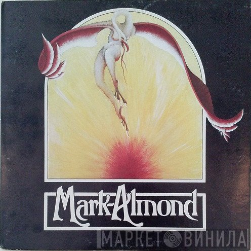 Mark-Almond  - Rising