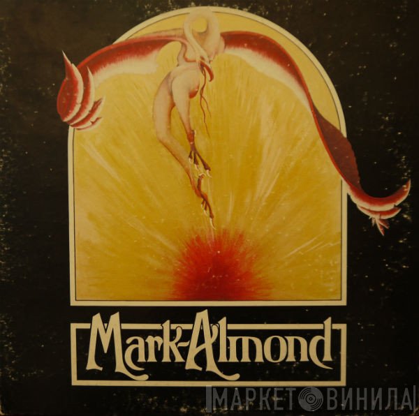 Mark-Almond  - Rising