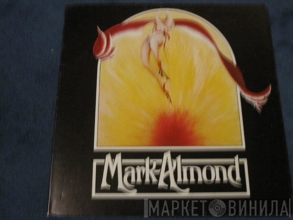 Mark-Almond  - Rising