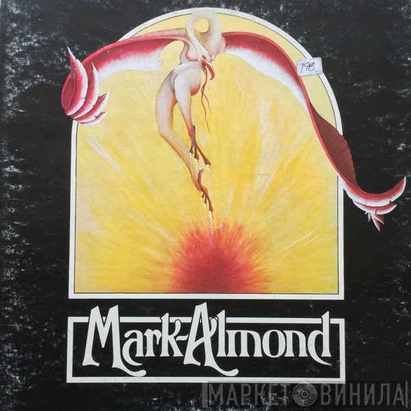Mark-Almond  - Rising