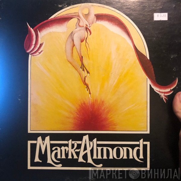 Mark-Almond  - Rising