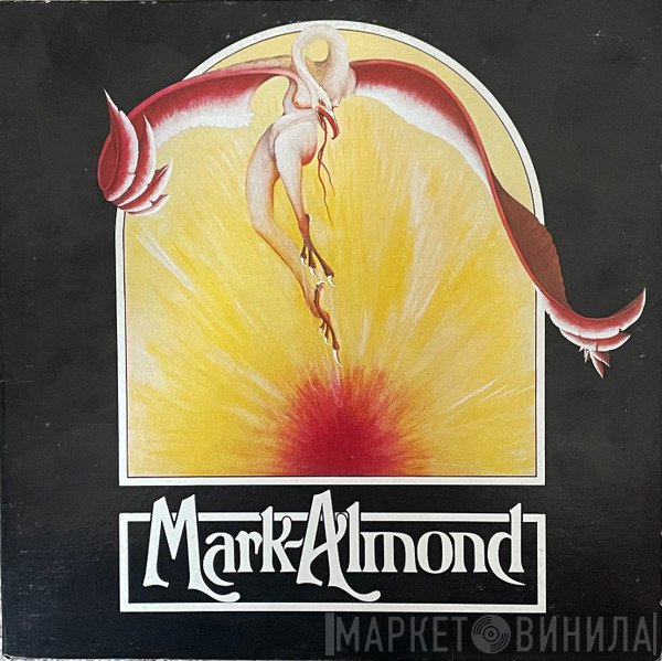 Mark-Almond  - Rising