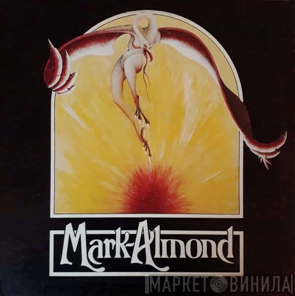 Mark-Almond  - Rising