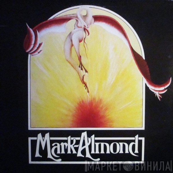 Mark-Almond  - Rising