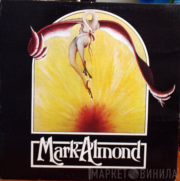Mark-Almond  - Rising