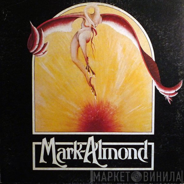 Mark-Almond  - Rising