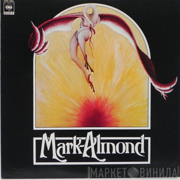 Mark-Almond  - Rising