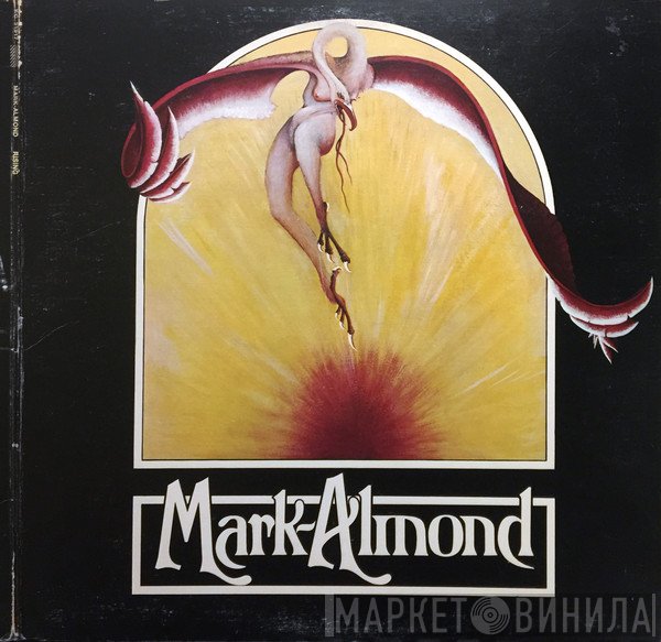 Mark-Almond  - Rising