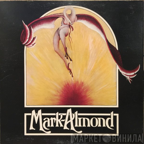Mark-Almond  - Rising