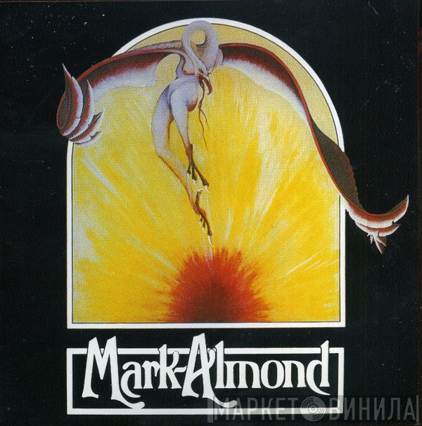 Mark-Almond  - Rising