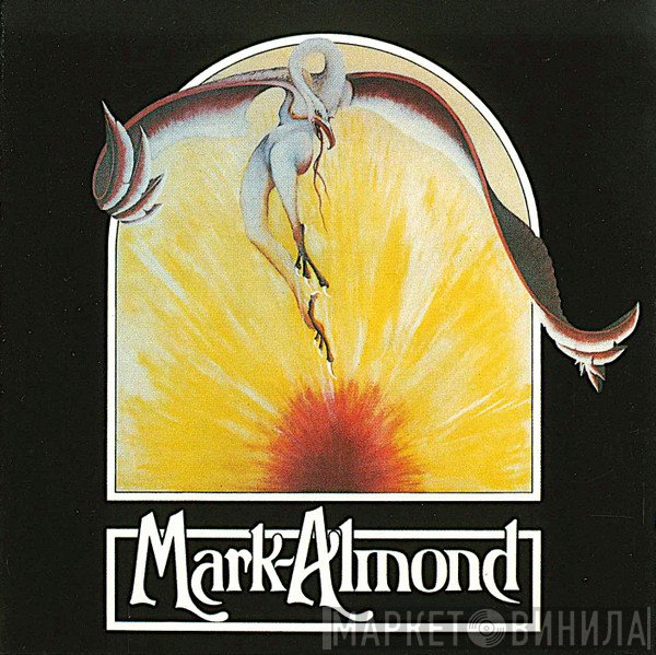 Mark-Almond  - Rising