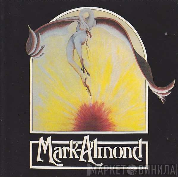 Mark-Almond  - Rising