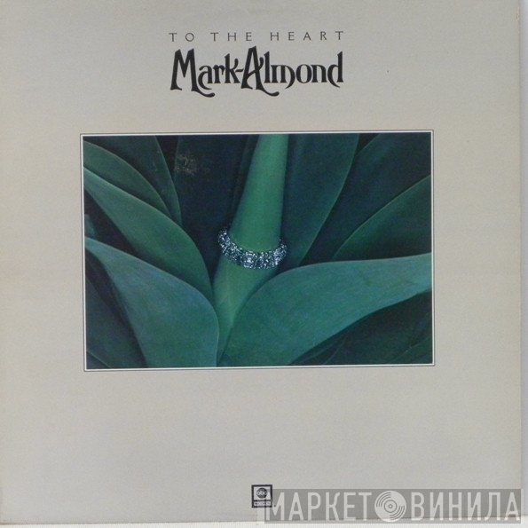 Mark-Almond  - To The Heart